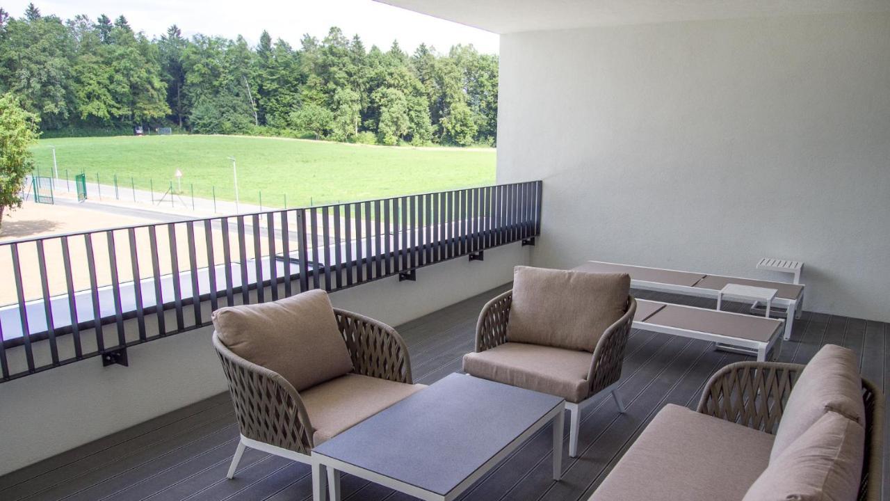 Elegans Hotel Brdo Kranj Dış mekan fotoğraf