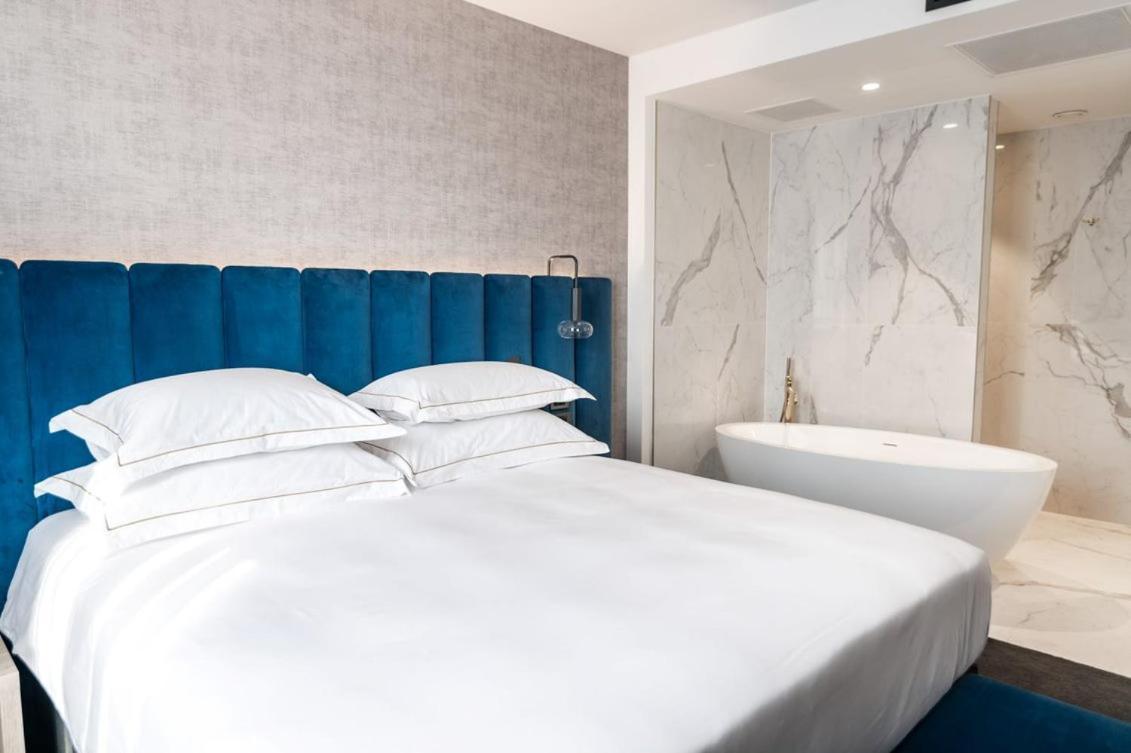 Elegans Hotel Brdo Kranj Dış mekan fotoğraf