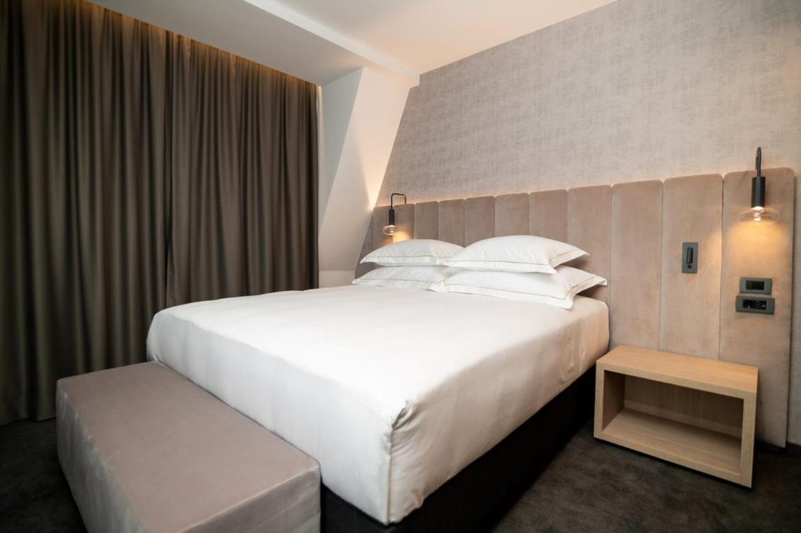 Elegans Hotel Brdo Kranj Dış mekan fotoğraf