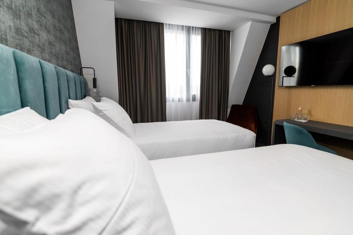 Elegans Hotel Brdo Kranj Dış mekan fotoğraf