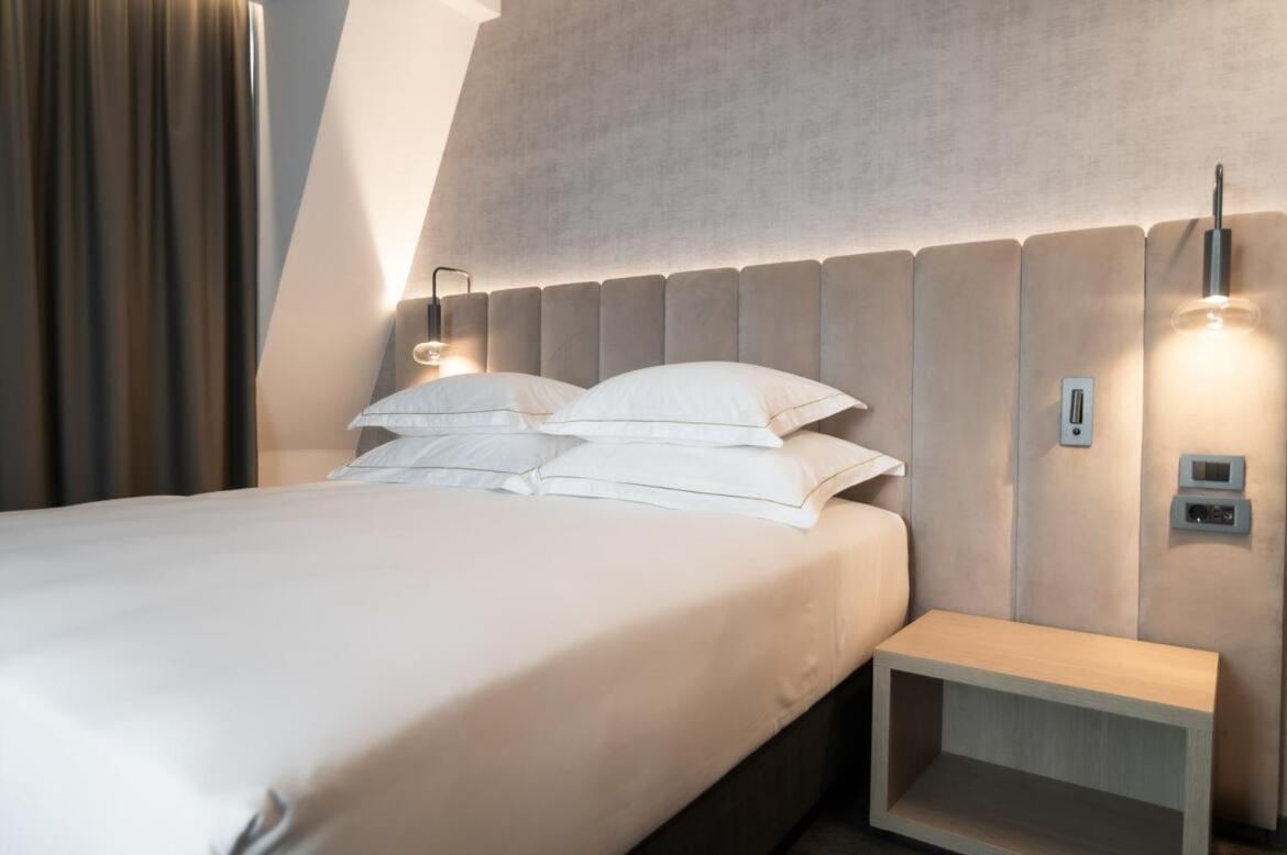 Elegans Hotel Brdo Kranj Dış mekan fotoğraf