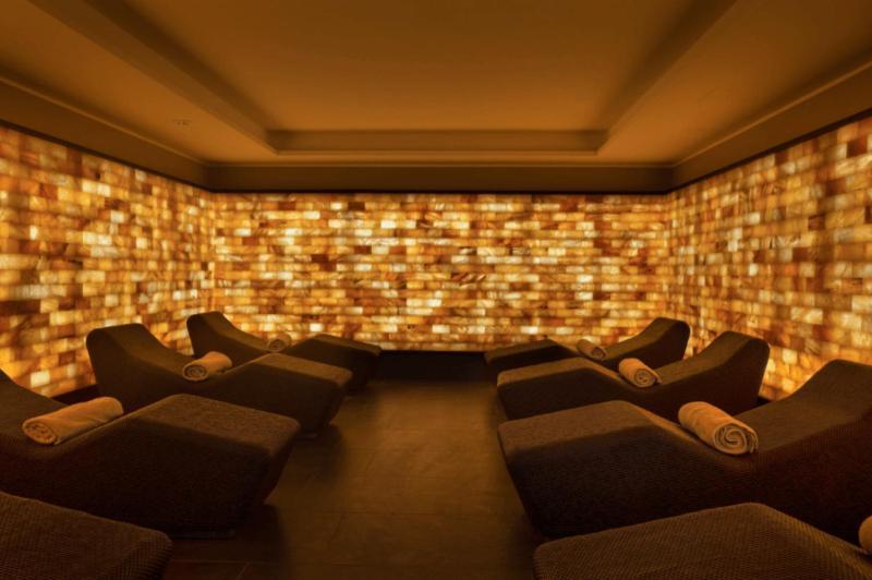 Elegans Hotel Brdo Kranj Dış mekan fotoğraf
