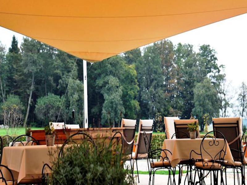 Elegans Hotel Brdo Kranj Dış mekan fotoğraf