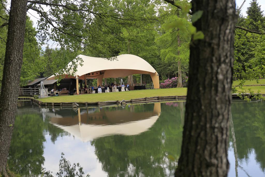 Elegans Hotel Brdo Kranj Dış mekan fotoğraf